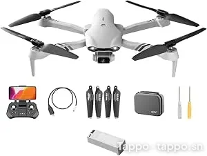 Drone Caméra 4K WiFi FPV - Neuf
