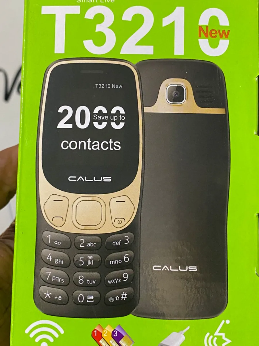 CALUS T310