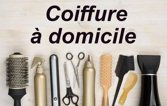 Coiffeur à domicile