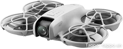 Drone DJI Neo Fly More Combo - Neuf