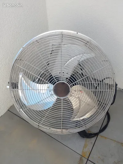 Ventilateur très bon état