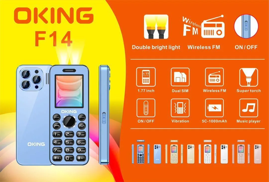 OKING F14