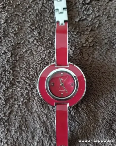 Montre femme GO · neuf · Dakar