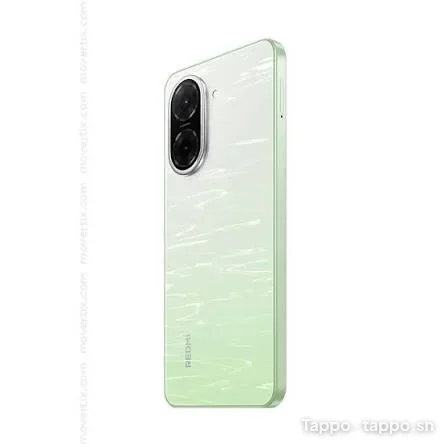 Smartphone Xiaomi Redmi - Design élégant et moderne