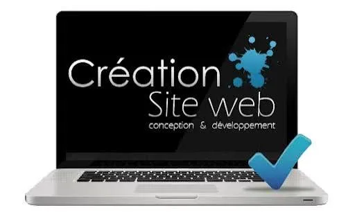 Création site internet