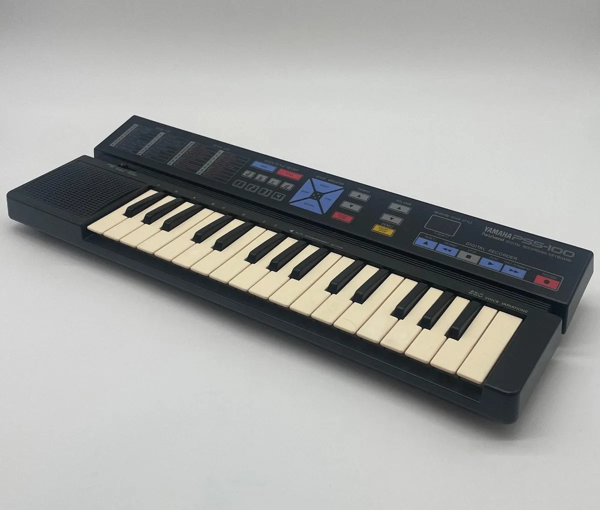 SYNTHETISEUR PIANO CLAVIER ELECTRONIQUE YAMAHA