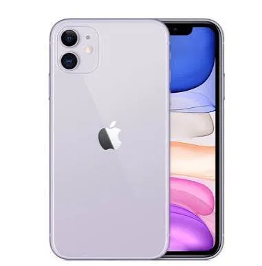IPHONE 11 Simple 128Go