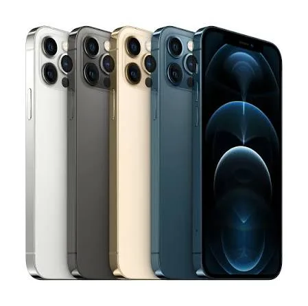 IPHONE 12 Pro