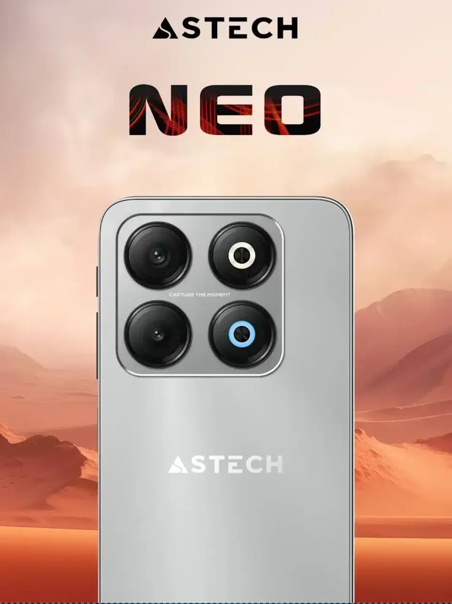 Astech Neo