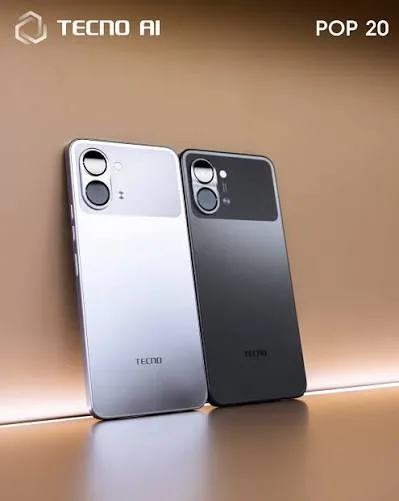 TECNO POP20