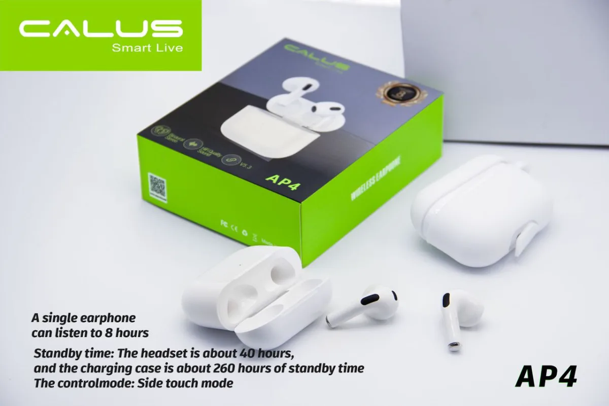 Airpod Calus AP4