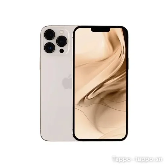 iPhone 13 Pro 128 Go - État neuf