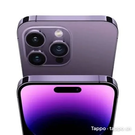 iPhone 14 Pro 128 Go - Neuf