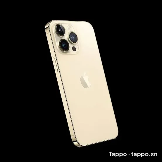 iPhone 14 Pro Max 128 Go - Neuf