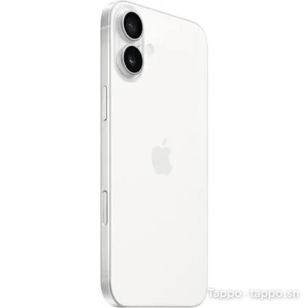 iPhone 16 128 Go - Neuf