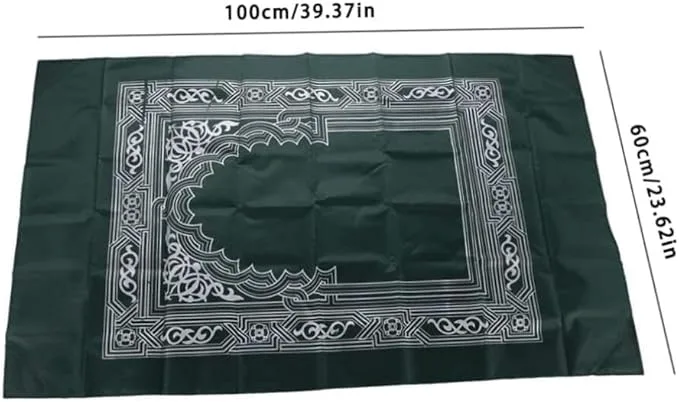 Tapis de prière