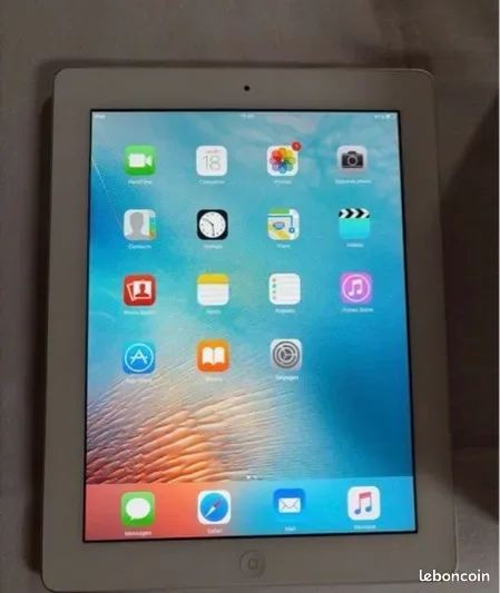 IPad 2 16GO