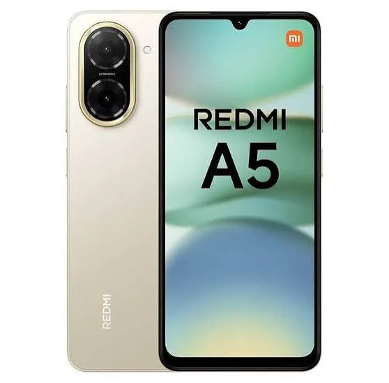 Redmi A5