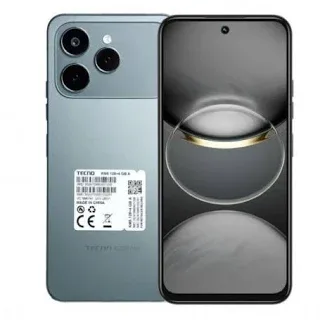 Tecno Spark 40