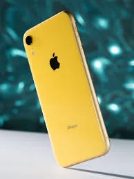iPhone Xr 64 Go