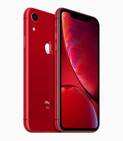 iPhone Xr  128 Go