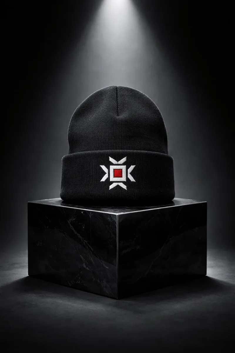 Bonnet KIEVOKIO