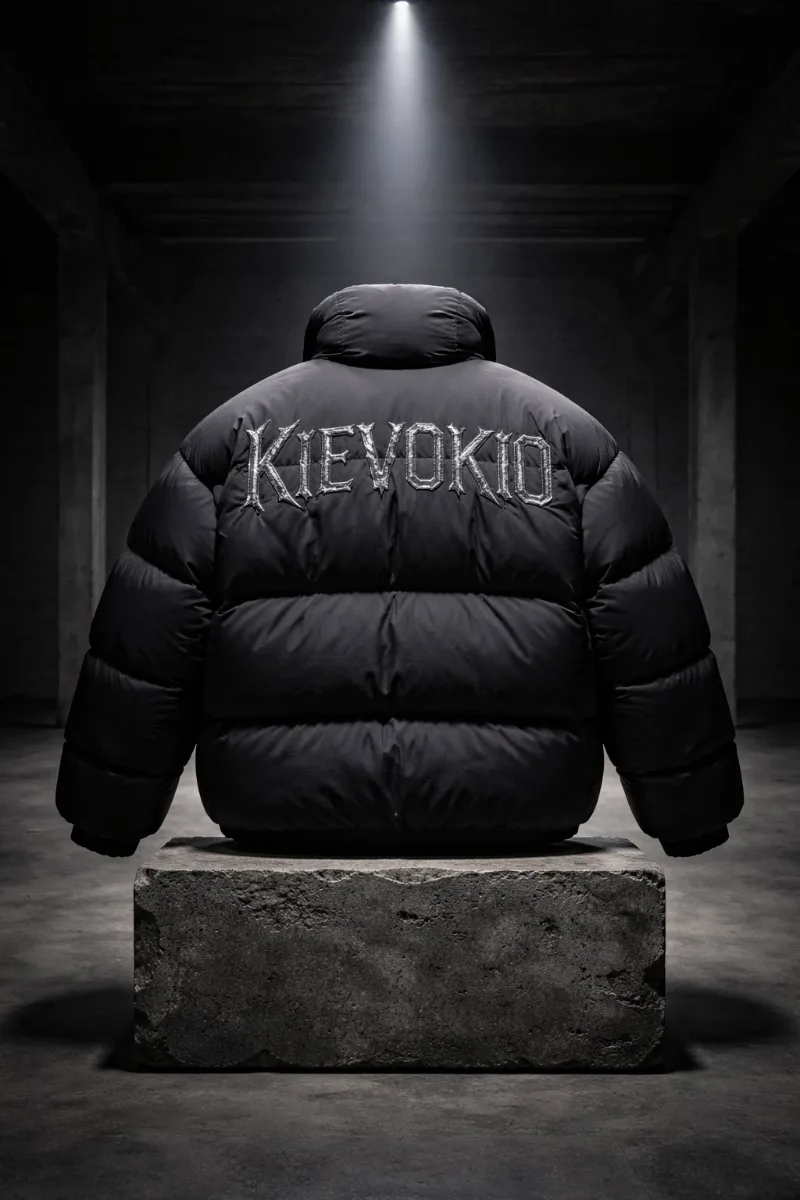Puffer Spotlight Edition KIEVOKIO