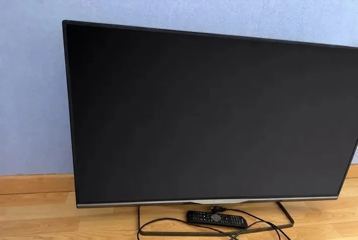 Smart TV Philips télévision