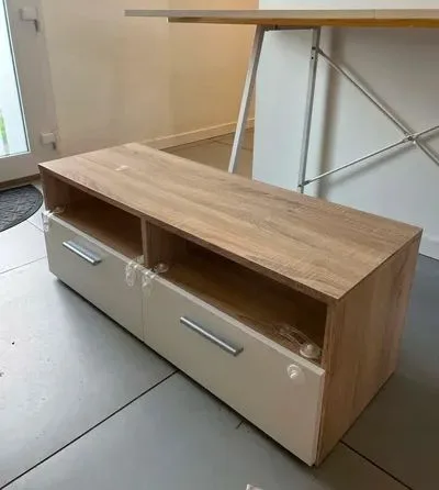 Meuble télé