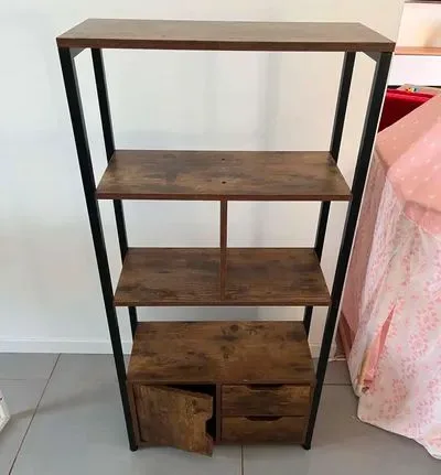 Vend meuble de rangement
